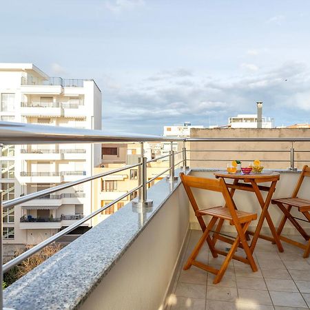 A Domo Tua Apartment อาลเกโร ภายนอก รูปภาพ