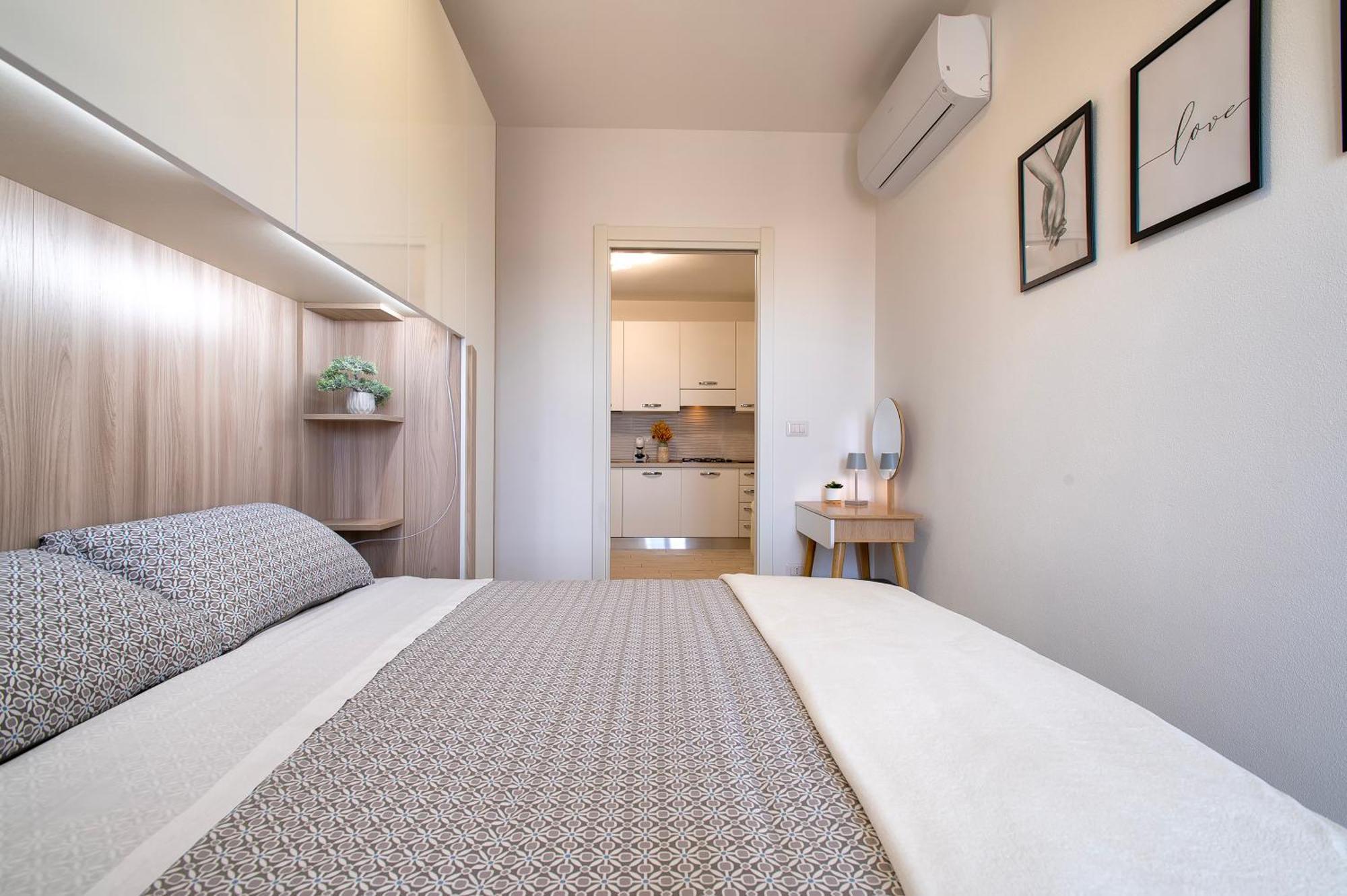A Domo Tua Apartment อาลเกโร ภายนอก รูปภาพ