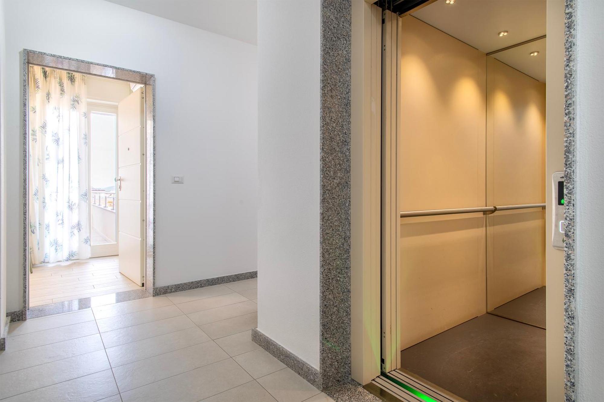 A Domo Tua Apartment อาลเกโร ภายนอก รูปภาพ