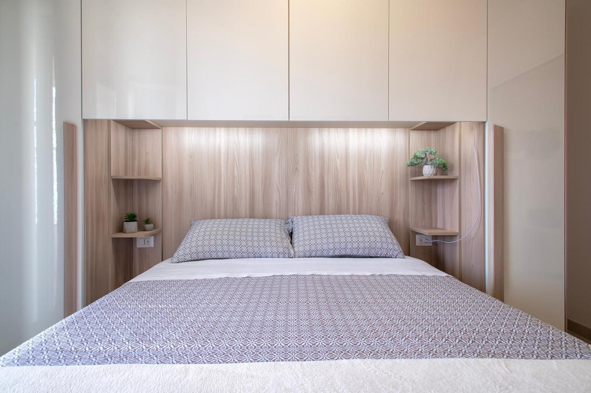 A Domo Tua Apartment อาลเกโร ภายนอก รูปภาพ