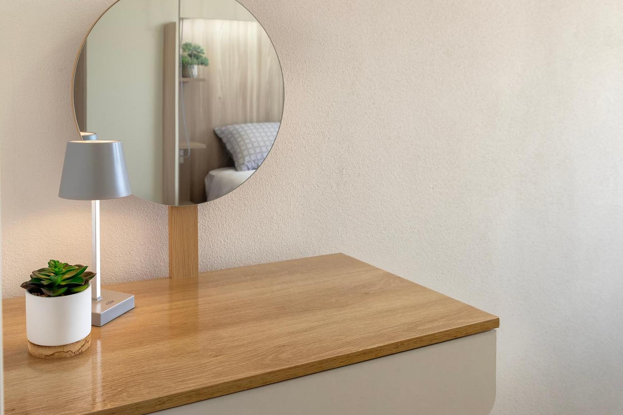 A Domo Tua Apartment อาลเกโร ภายนอก รูปภาพ