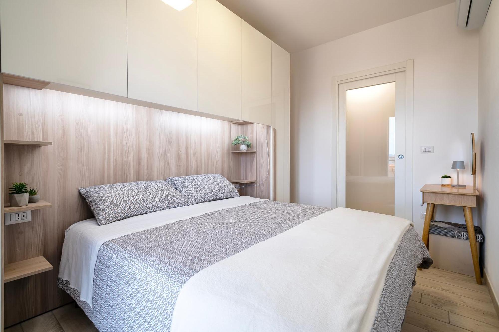 A Domo Tua Apartment อาลเกโร ภายนอก รูปภาพ
