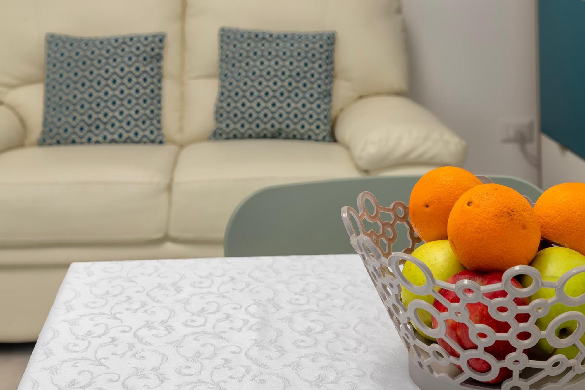 A Domo Tua Apartment อาลเกโร ภายนอก รูปภาพ